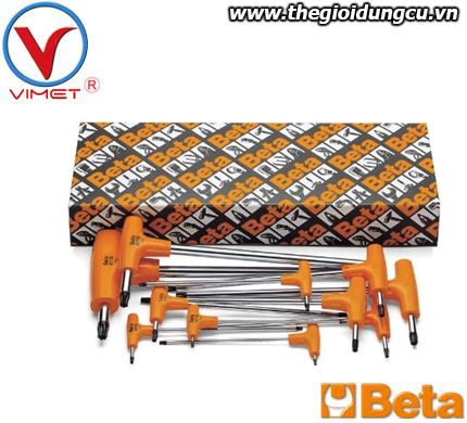 Cần siết chữ T đầu bông Beta 97 TTX06